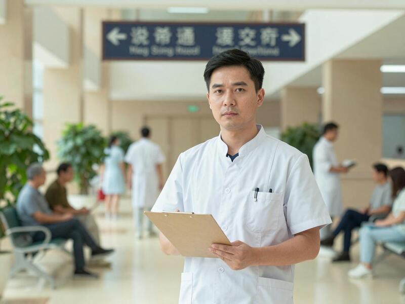 做陪诊师收入怎么样？2026年最新收入情况揭秘！